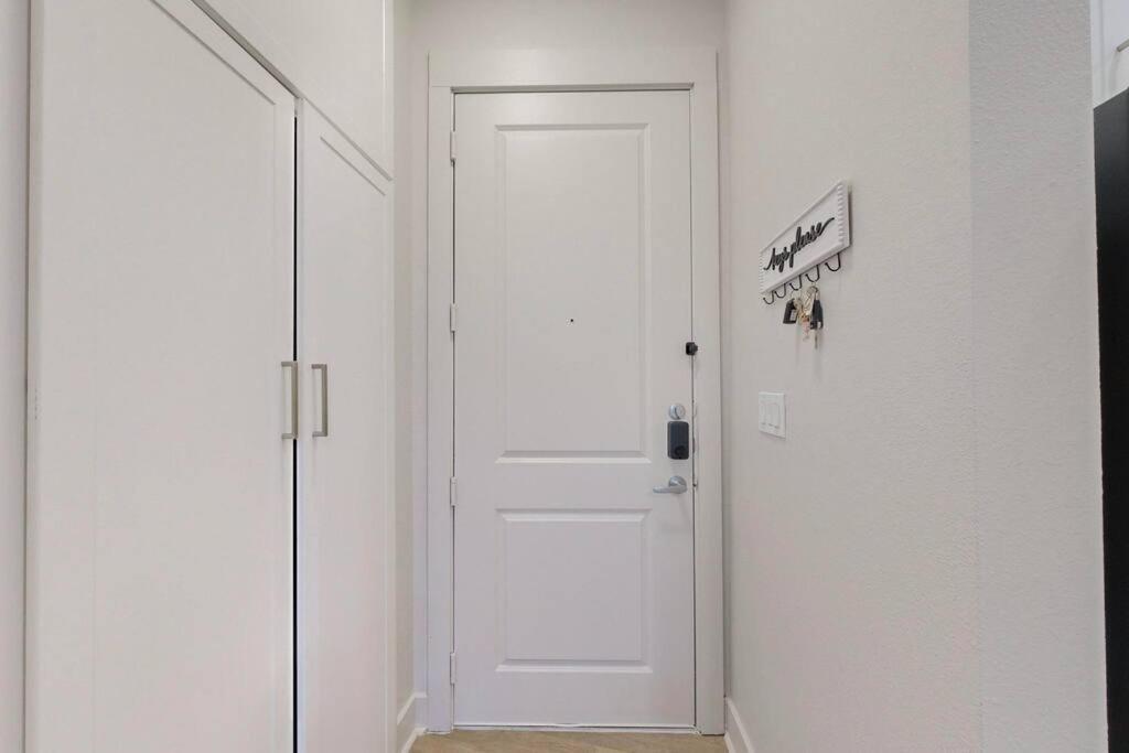 A Vibe In Deep Ellum! Apartment Dallas Luaran gambar